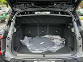 Thumbnail of 2025 Midnight Black II Metallic MINI Countryman