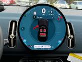 Thumbnail of 2025 Midnight Black II Metallic MINI Countryman