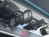 Thumbnail of 2025 Midnight Black II Metallic MINI Countryman