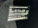 Thumbnail of 2025 Midnight Black II Metallic MINI Countryman