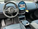 Thumbnail of 2025 Midnight Black II Metallic MINI Countryman