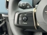 Thumbnail of 2025 Midnight Black II Metallic MINI Countryman