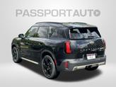 Thumbnail of 2025 Midnight Black II Metallic MINI Countryman