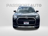 Thumbnail of 2025 Midnight Black II Metallic MINI Countryman