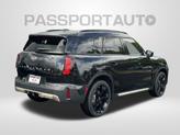 Thumbnail of 2025 Midnight Black II Metallic MINI Countryman