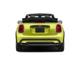 Thumbnail of 2024 Nanuq White Metallic MINI Convertible