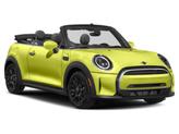 Thumbnail of 2024 Nanuq White Metallic MINI Convertible