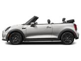 Thumbnail of 2024 Nanuq White Metallic MINI Convertible