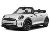 Photo of 2024 Nanuq White Metallic MINI Convertible