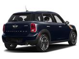Thumbnail of 2015 Cosmic Blue Metallic MINI Countryman
