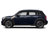 Thumbnail of 2015 Cosmic Blue Metallic MINI Countryman