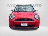 Thumbnail of 2025 Chili Red II MINI Hardtop