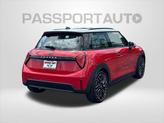 Thumbnail of 2025 Chili Red II MINI Hardtop
