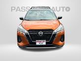 Thumbnail of 2021 Monarch Orange/Super Black Nissan Kicks