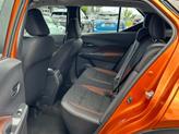 Thumbnail of 2021 Monarch Orange/Super Black Nissan Kicks