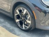 Thumbnail of 2025 Midnight Black II Metallic MINI Hardtop