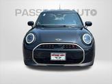 Thumbnail of 2025 Midnight Black II Metallic MINI Hardtop