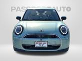Thumbnail of 2026 Ocean Wave Green Metallic MINI Hardtop