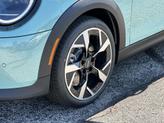 Thumbnail of 2026 Ocean Wave Green Metallic MINI Hardtop