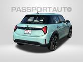 Thumbnail of 2026 Ocean Wave Green Metallic MINI Hardtop
