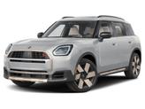Photo of 2025 Melting Silver III Metallic MINI Countryman