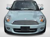 Thumbnail of 2013 Ice Blue MINI Convertible
