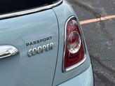 Thumbnail of 2013 Ice Blue MINI Convertible