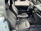 Thumbnail of 2013 Ice Blue MINI Convertible