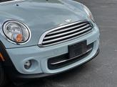 Thumbnail of 2013 Ice Blue MINI Convertible