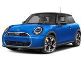 Photo of 2026 Indigo Sunset Blue Metallic MINI Hardtop