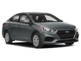 Thumbnail of 2018 Pomegranate Red Hyundai Accent