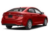 Thumbnail of 2018 Pomegranate Red Hyundai Accent