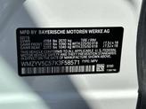 Thumbnail of 2019 Light White MINI Countryman