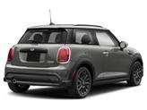 Thumbnail of 2023 Moonwalk Grey Metallic MINI Hardtop