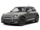 Photo of 2023 Moonwalk Grey Metallic MINI Hardtop