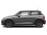 Thumbnail of 2023 Moonwalk Grey Metallic MINI Hardtop