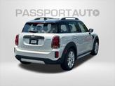 Thumbnail of 2022 White Silver Metallic MINI Countryman