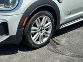 Thumbnail of 2022 White Silver Metallic MINI Countryman