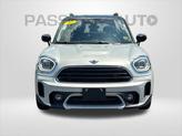 Thumbnail of 2022 White Silver Metallic MINI Countryman