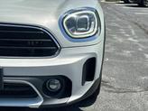 Thumbnail of 2022 White Silver Metallic MINI Countryman