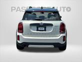 Thumbnail of 2022 White Silver Metallic MINI Countryman