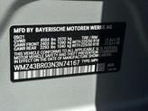 Thumbnail of 2022 White Silver Metallic MINI Countryman