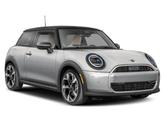 Thumbnail of 2025 Midnight Black II Metallic MINI Hardtop