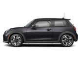 Thumbnail of 2025 Midnight Black II Metallic MINI Hardtop