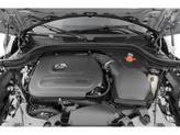 Thumbnail of 2025 Midnight Black II Metallic MINI Hardtop