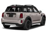 Thumbnail of 2022 Rooftop Grey Metallic MINI Countryman