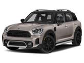 Photo of 2022 Rooftop Grey Metallic MINI Countryman