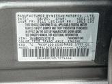 Thumbnail of 2020 Gun Metallic Nissan Sentra