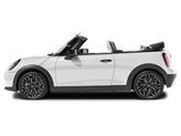 Thumbnail of 2025 Nanuq White Metallic MINI Convertible