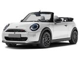 Photo of 2025 Nanuq White Metallic MINI Convertible